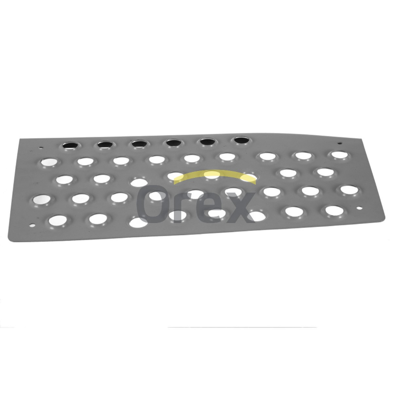 BASAMAK IZGARASXI ACTROS MP2-3 SOL 9416663728